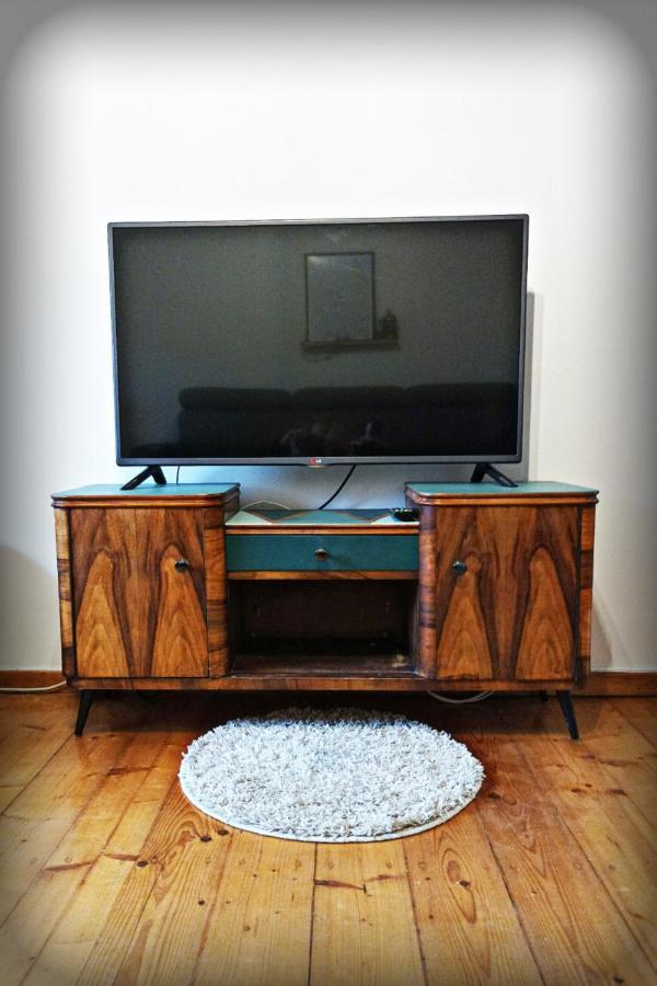 Retro House Διαμέρισμα Γκλίβιτσε Εξωτερικό φωτογραφία